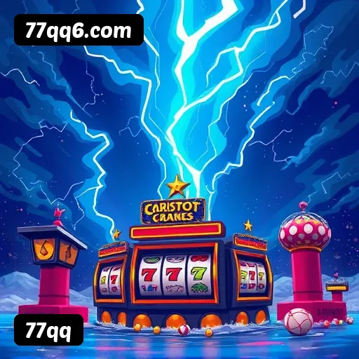 App Mobile 77qq - Jogue em Qualquer Lugar no Seu Smartphone